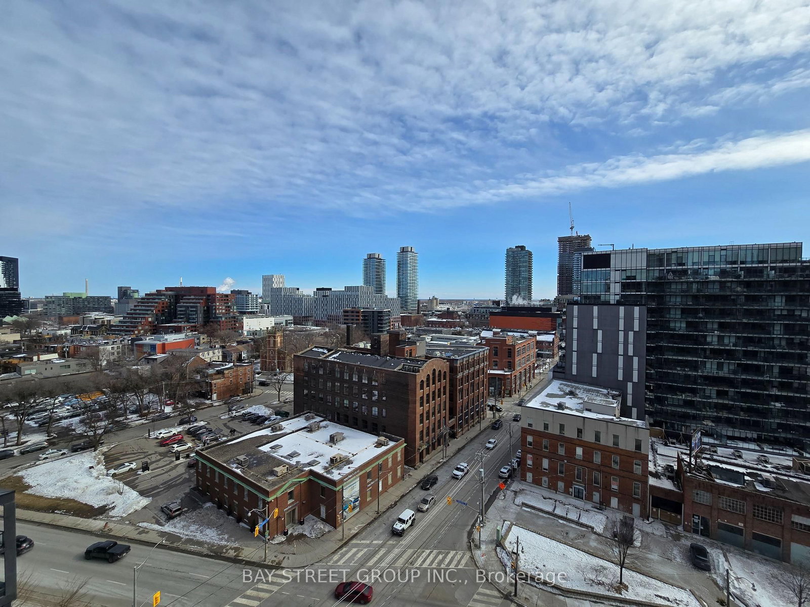 120 Parliament Street, Unit 1109