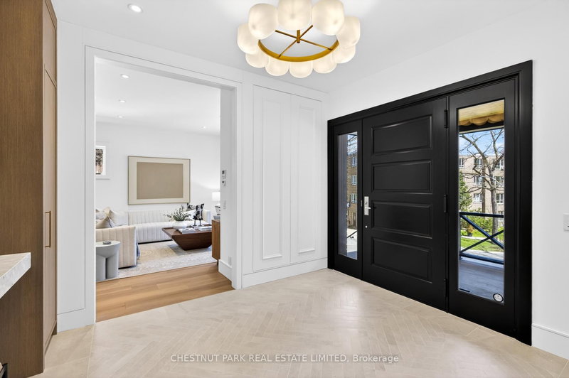 10 Rosedale Rd, Toronto, M4W 2P3 | Image 3