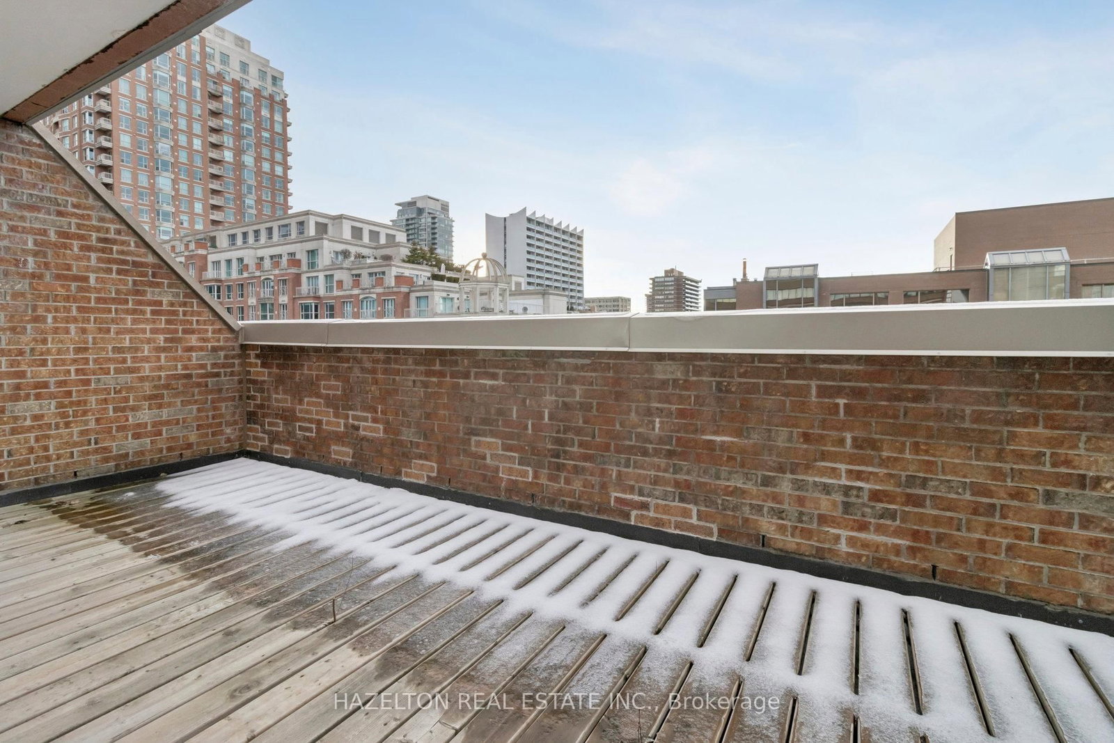55A Avenue Road • #405 • Toronto, ON photo 30