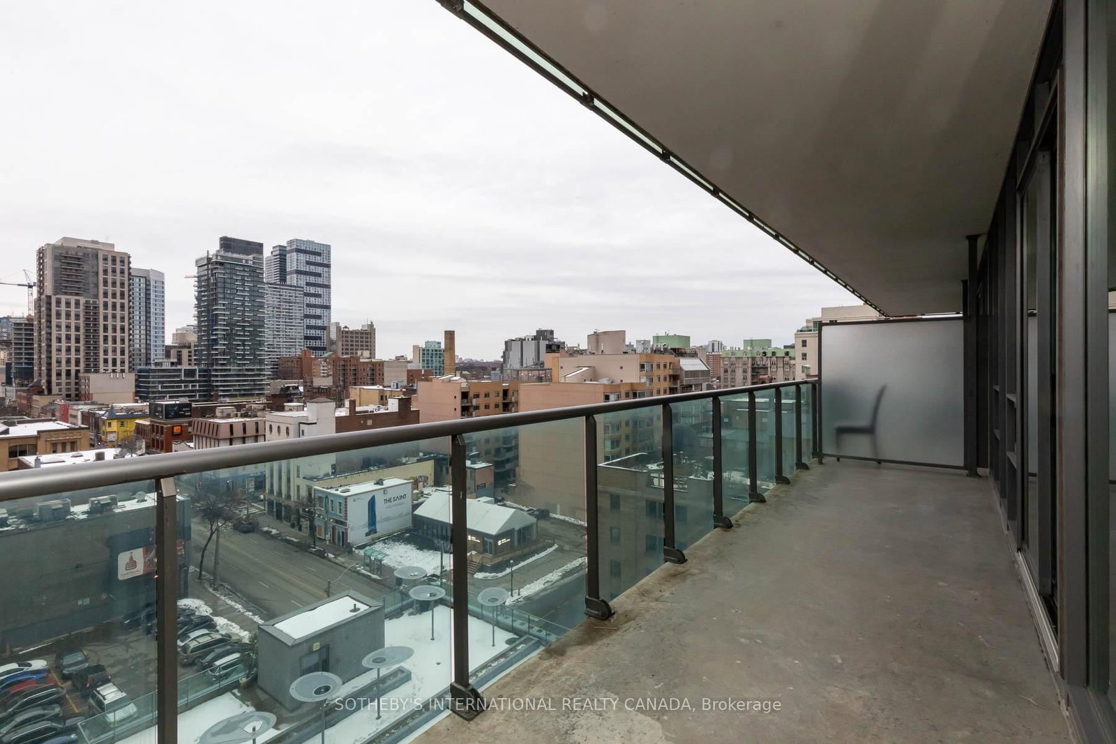 33 Lombard Street, Unit 1004 - Photo 19