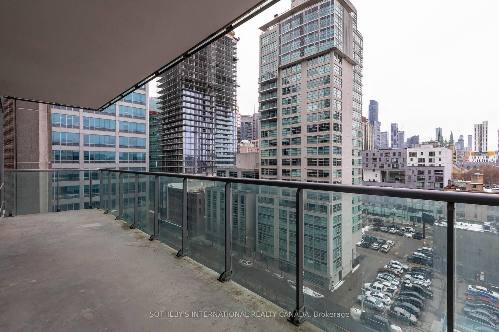 33 Lombard Street, Unit 1004 - Photo 20