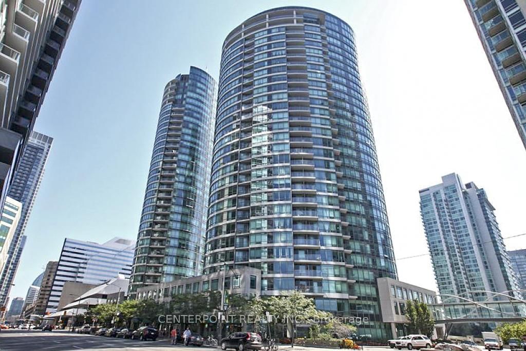 Condo for lease at 315-373 Front Street, Toronto, Ontario, M5V 3R7 - Waterfront Communities C1 - MLS: C13061362