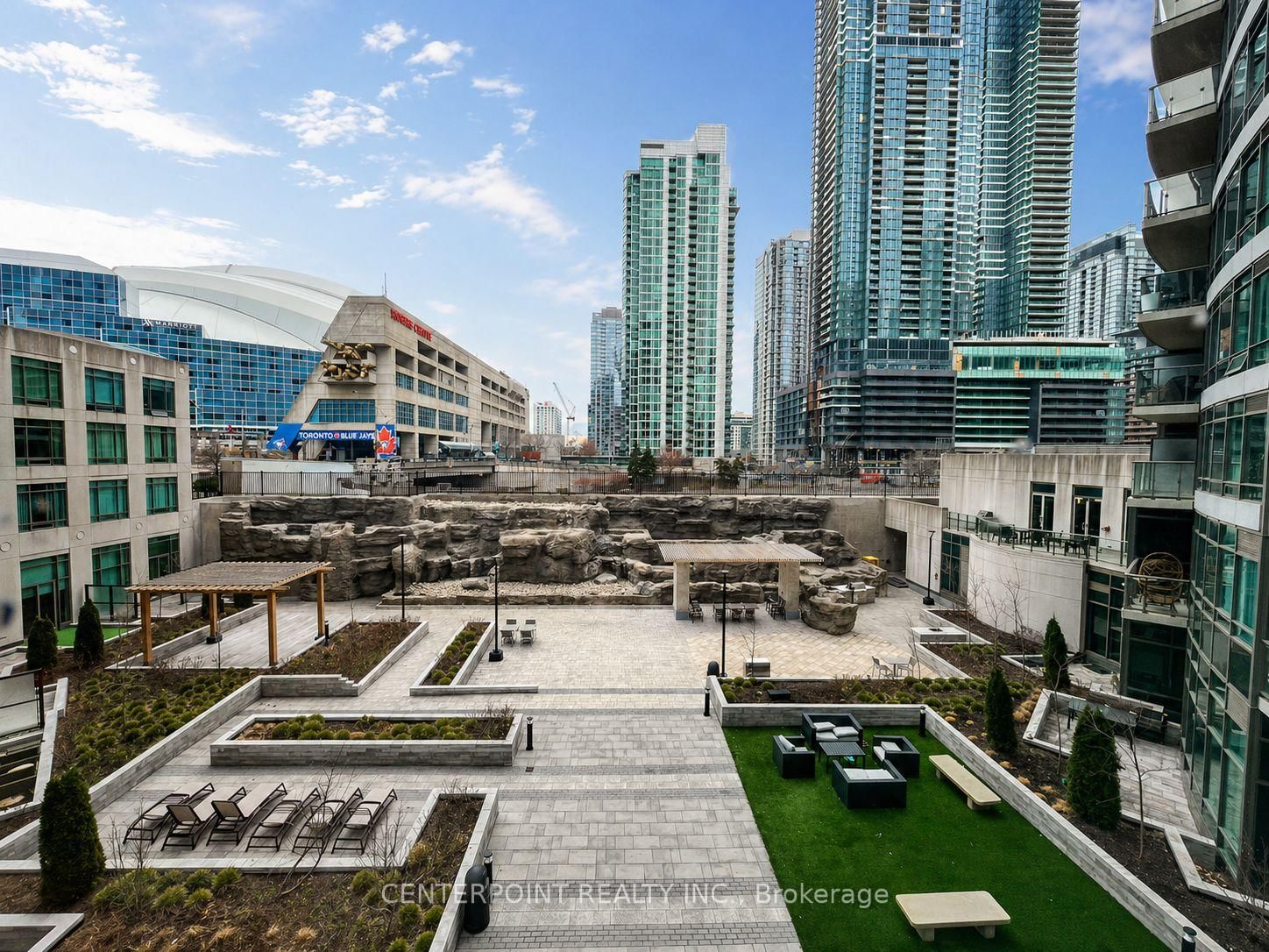 373 Front Street W, Unit 315 - Photo 8