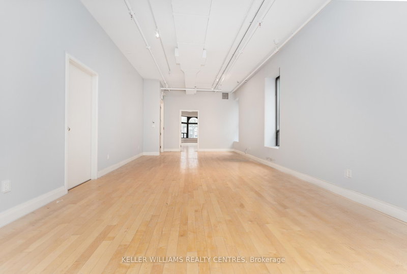 201 - 489 Queen St W, Toronto, M5V 2B4 | Image 3