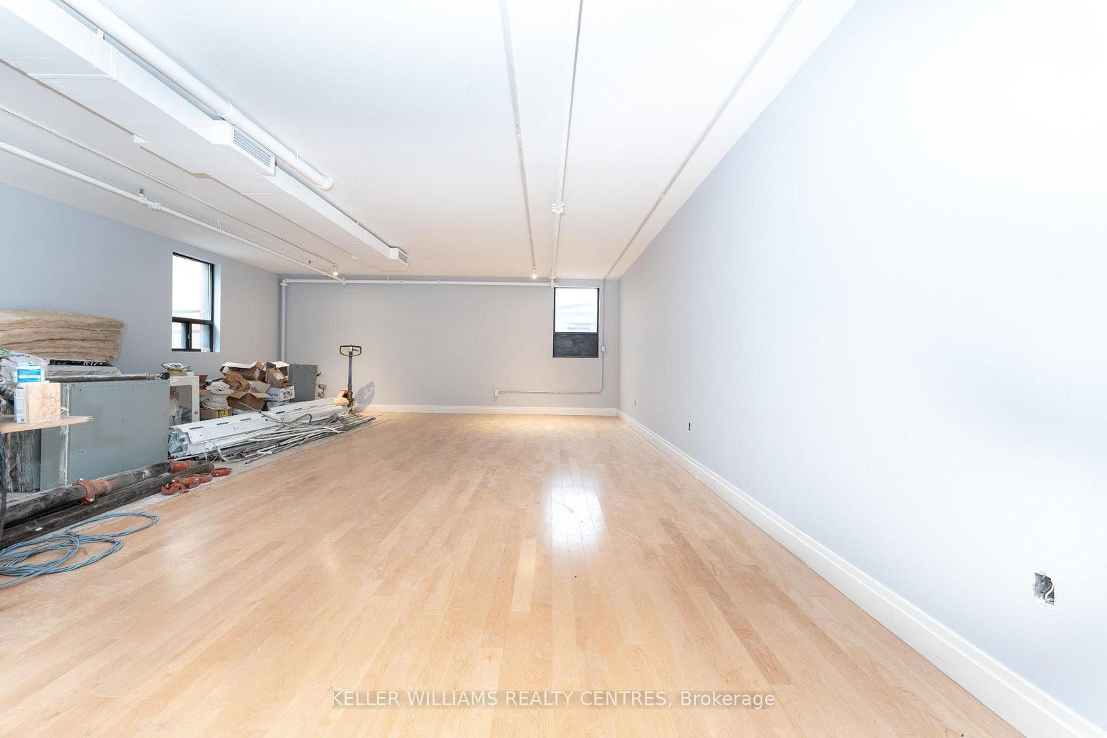 489 Queen Street W, Unit 201 - Photo 8