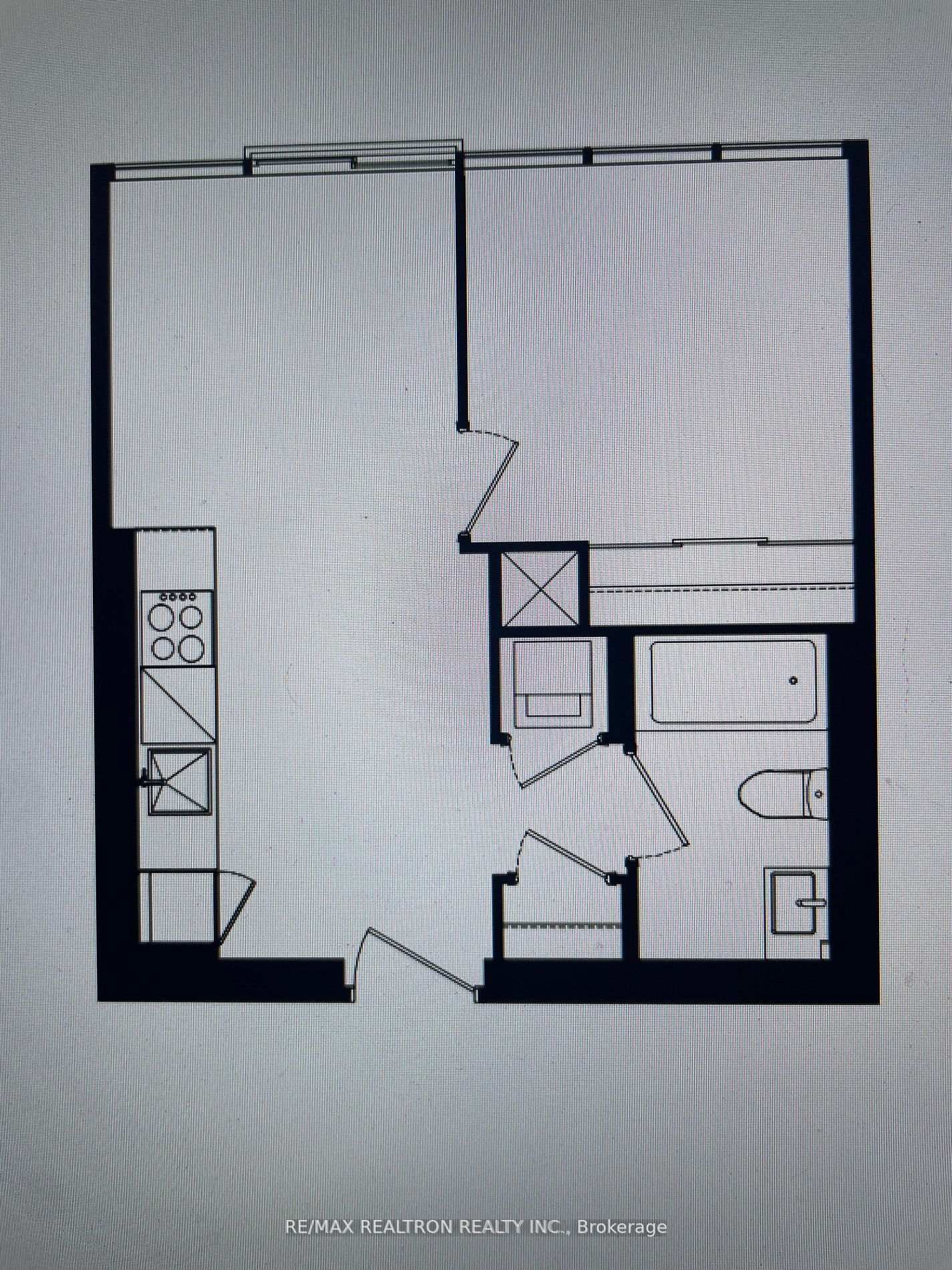 55 Mercer Street, Unit 2608 - Photo 13
