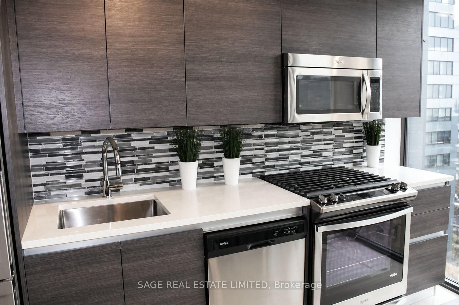 111 Bathurst Street, Unit 706 - Photo 3
