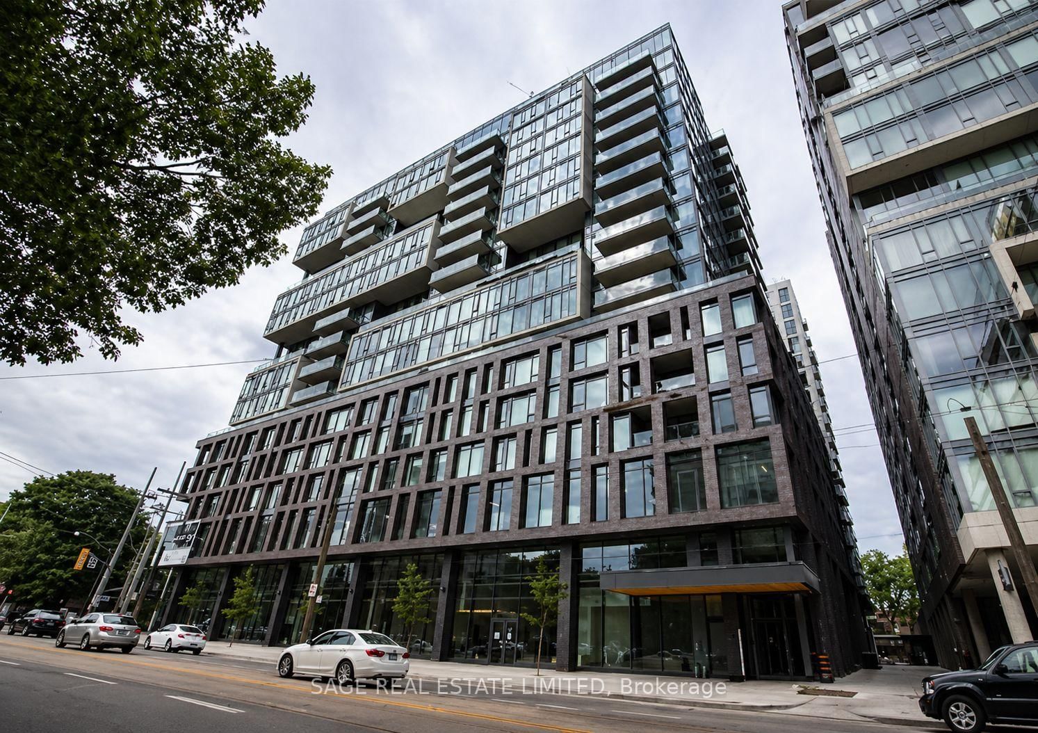 111 Bathurst Street, Unit 706 - Photo 8