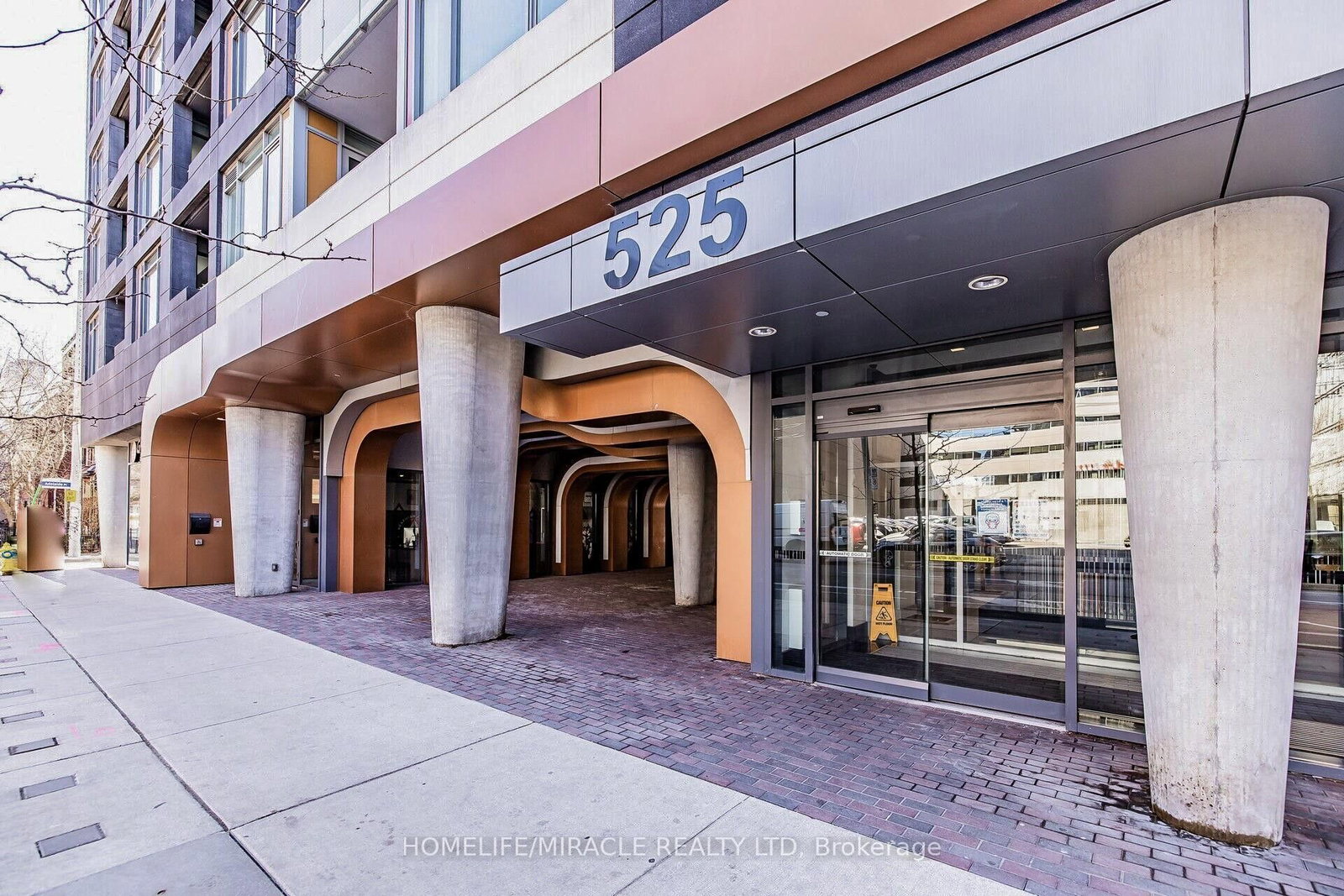 525 Adelaide Street W, Unit 501 - Photo 2