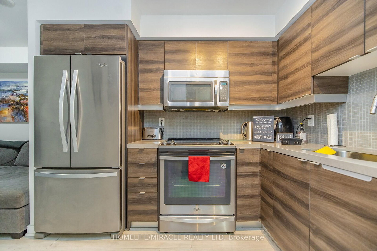 525 Adelaide Street W, Unit 501 - Photo 7