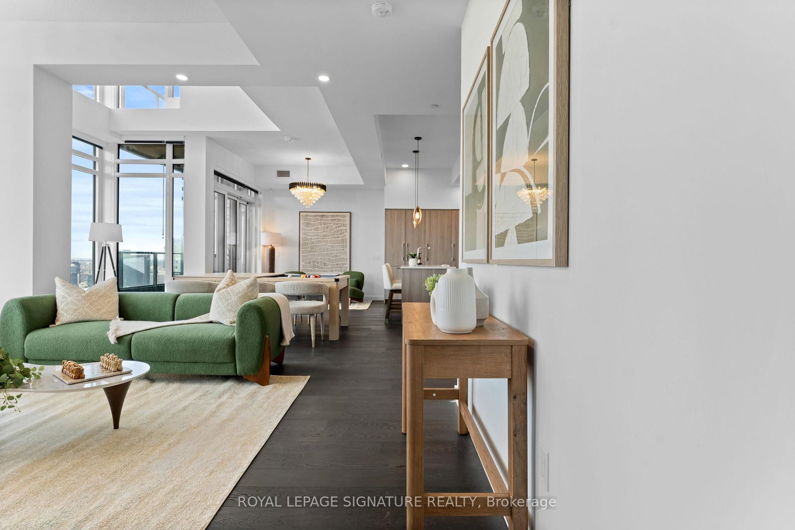 1 Concord Cityplace Way, Unit PH7001 - Photo 2