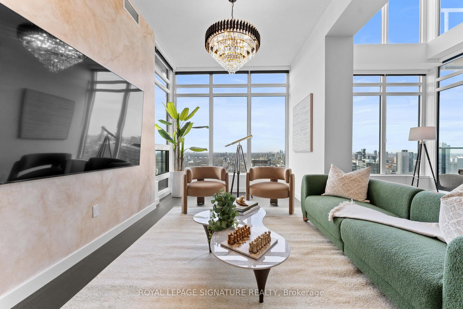 1 Concord Cityplace Way, Unit PH7001 - Photo 3