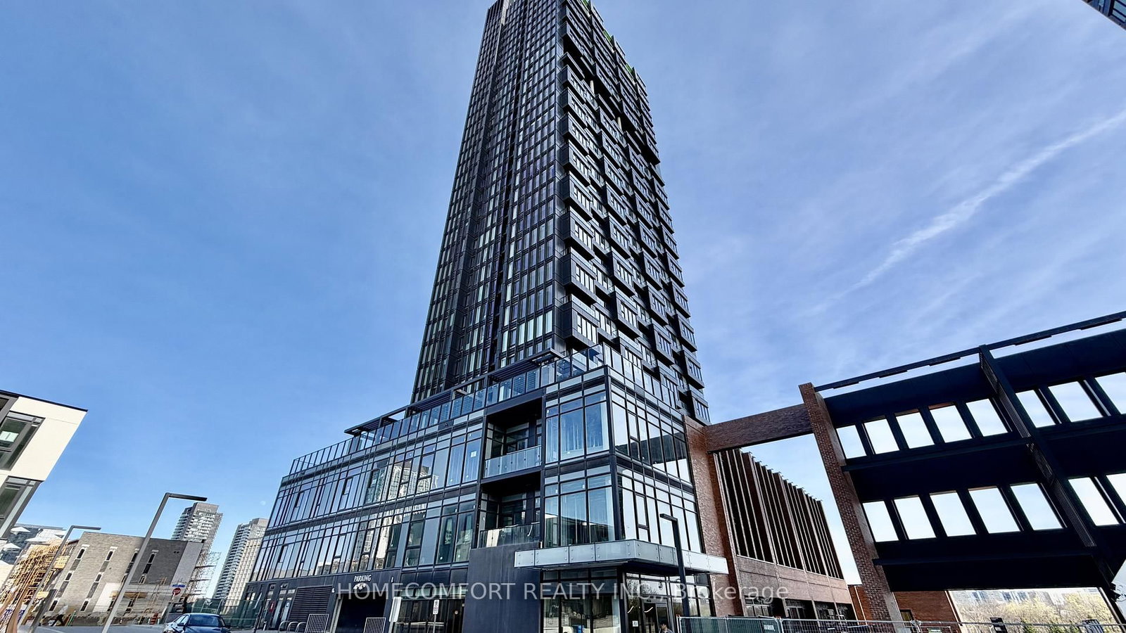5 Quarrington Lane, Unit 1103