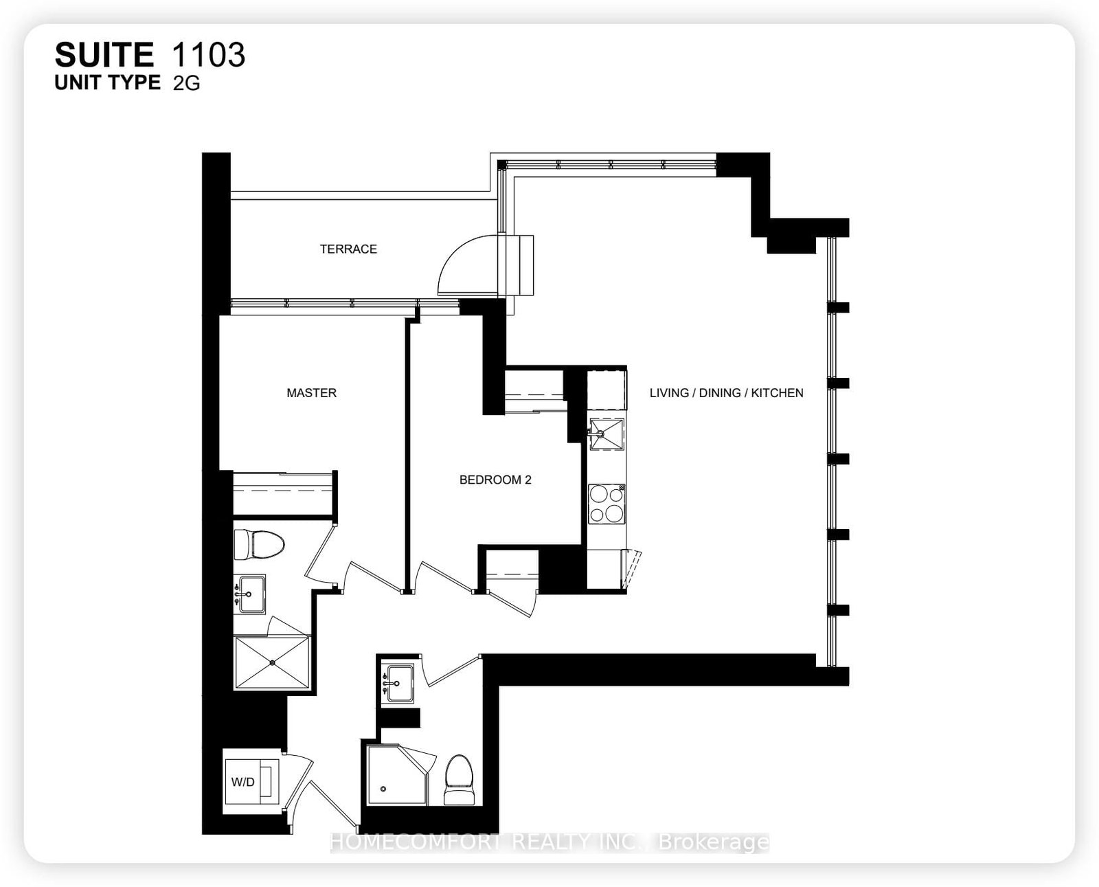 5 Quarrington Lane, Unit 1103 - Photo 27