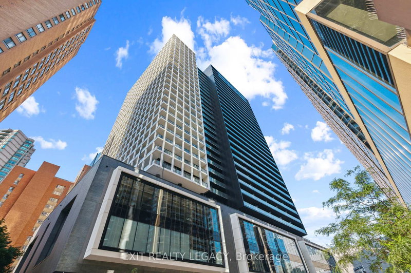 2213 - 20 Edward St, Toronto, M5G 1C9 | Image 2