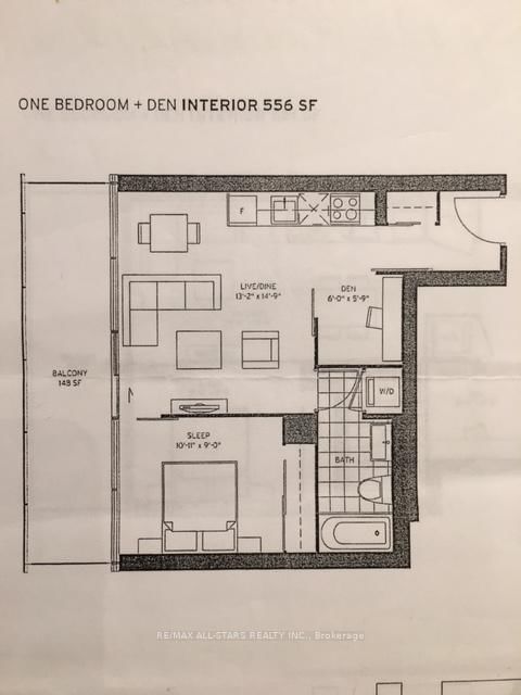 185 Roehampton Avenue, Unit 907 - Photo 7