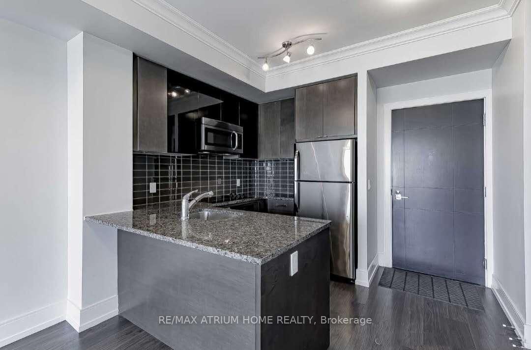 89 Dunfield Avenue, Unit 2204