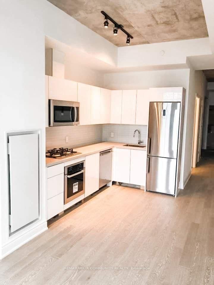 608 Richmond Street W, Unit 1008 - Photo 4