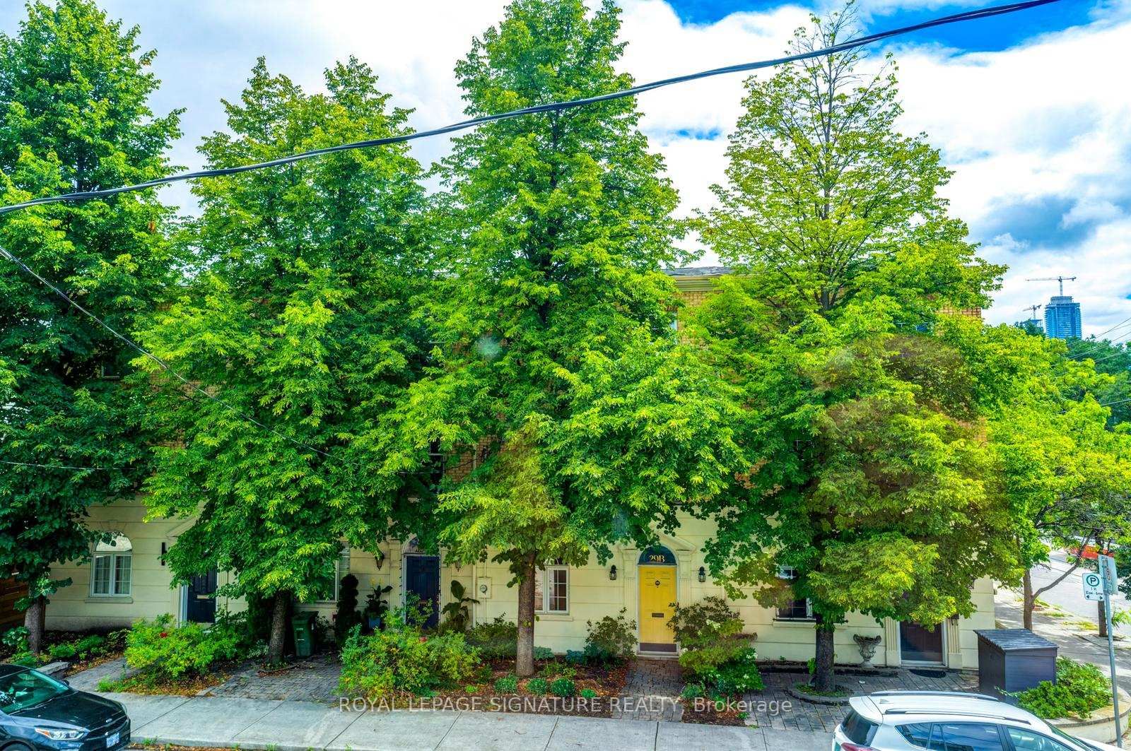 922 King Street W, Unit Unit A Upper - Photo 8