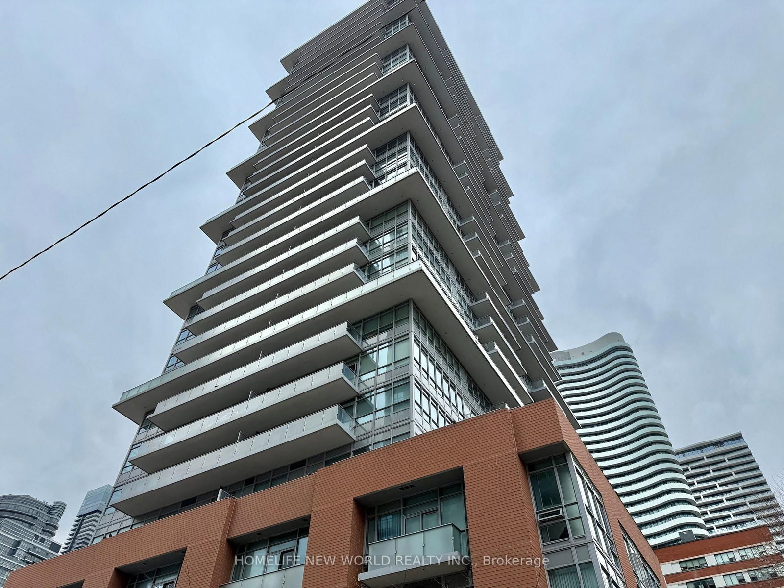 Condo for sale at 910-365 Church Street, Toronto, Ontario, M5B 0B5 - Church-Yonge Corridor - MLS: C13062050