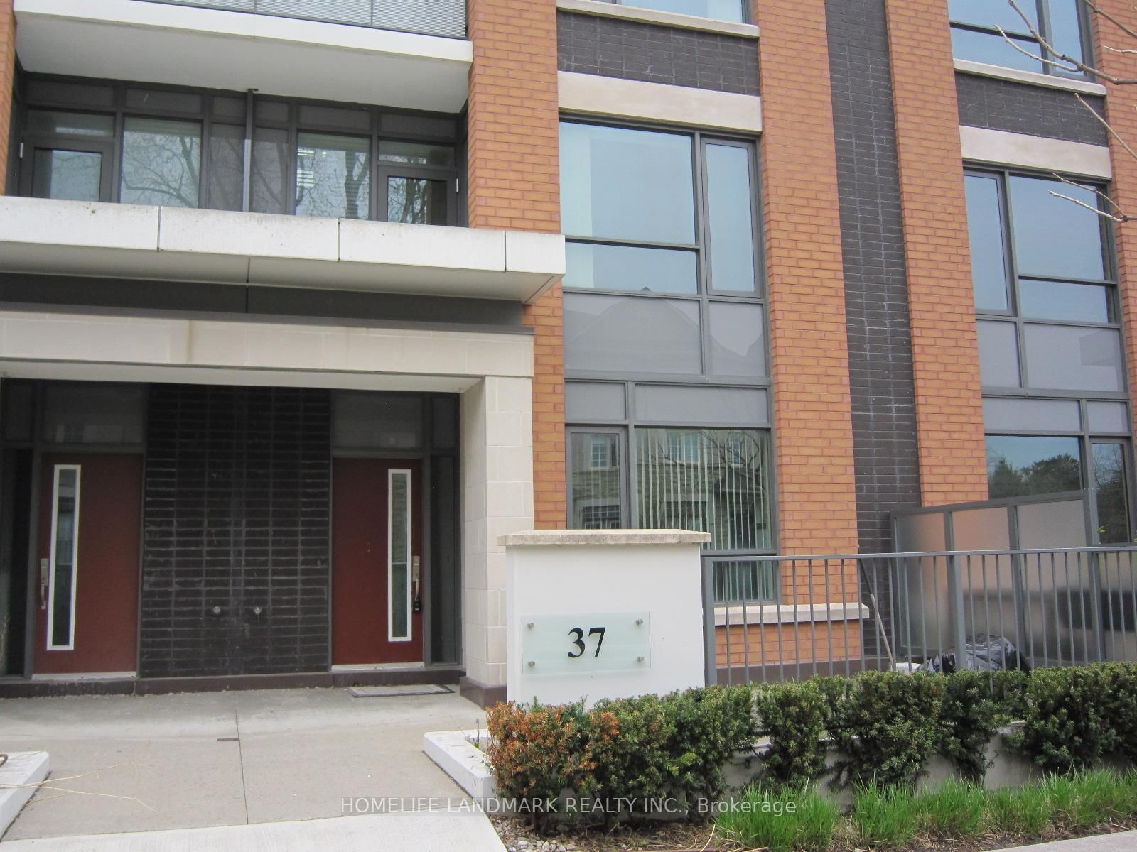 37 Horsham Ave Avenue, Unit TH108 - Photo 2
