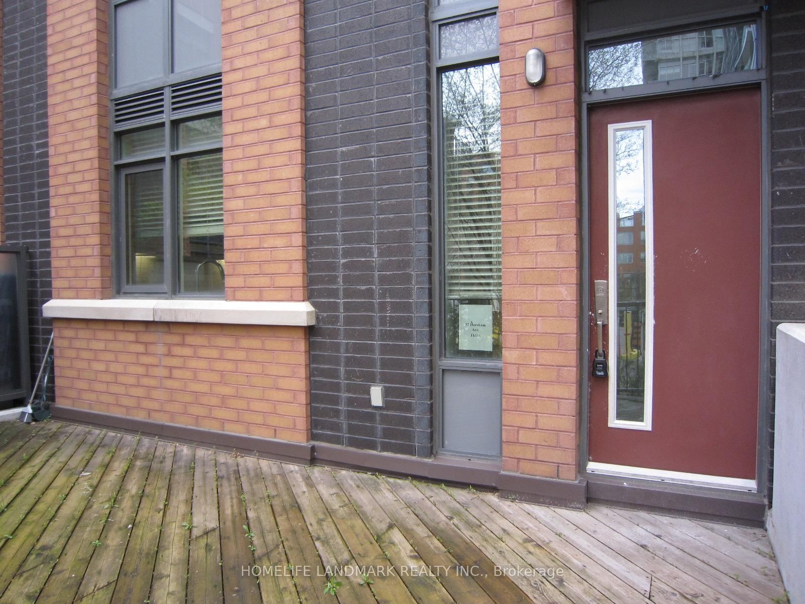 37 Horsham Ave Avenue, Unit TH108 - Photo 3