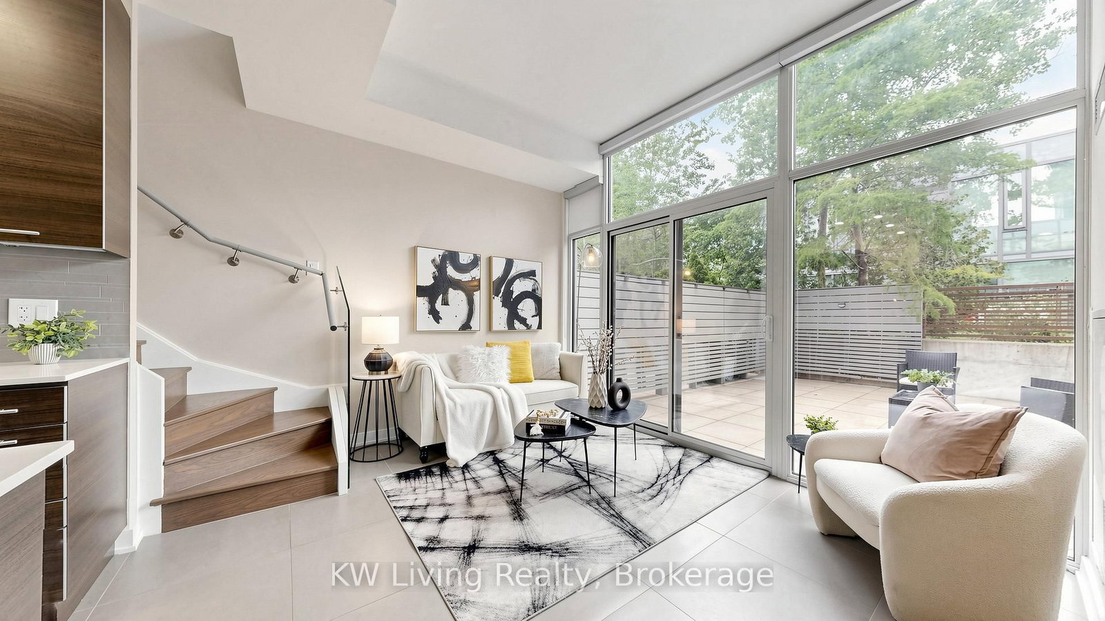 Property at 3 Market
