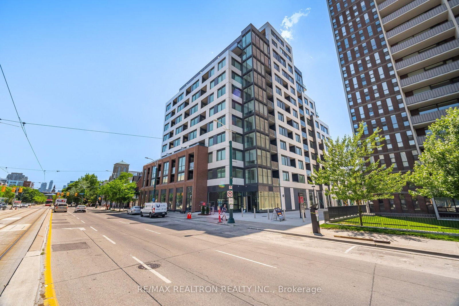 664 Spadina Avenue, Unit 1001 - Photo 12