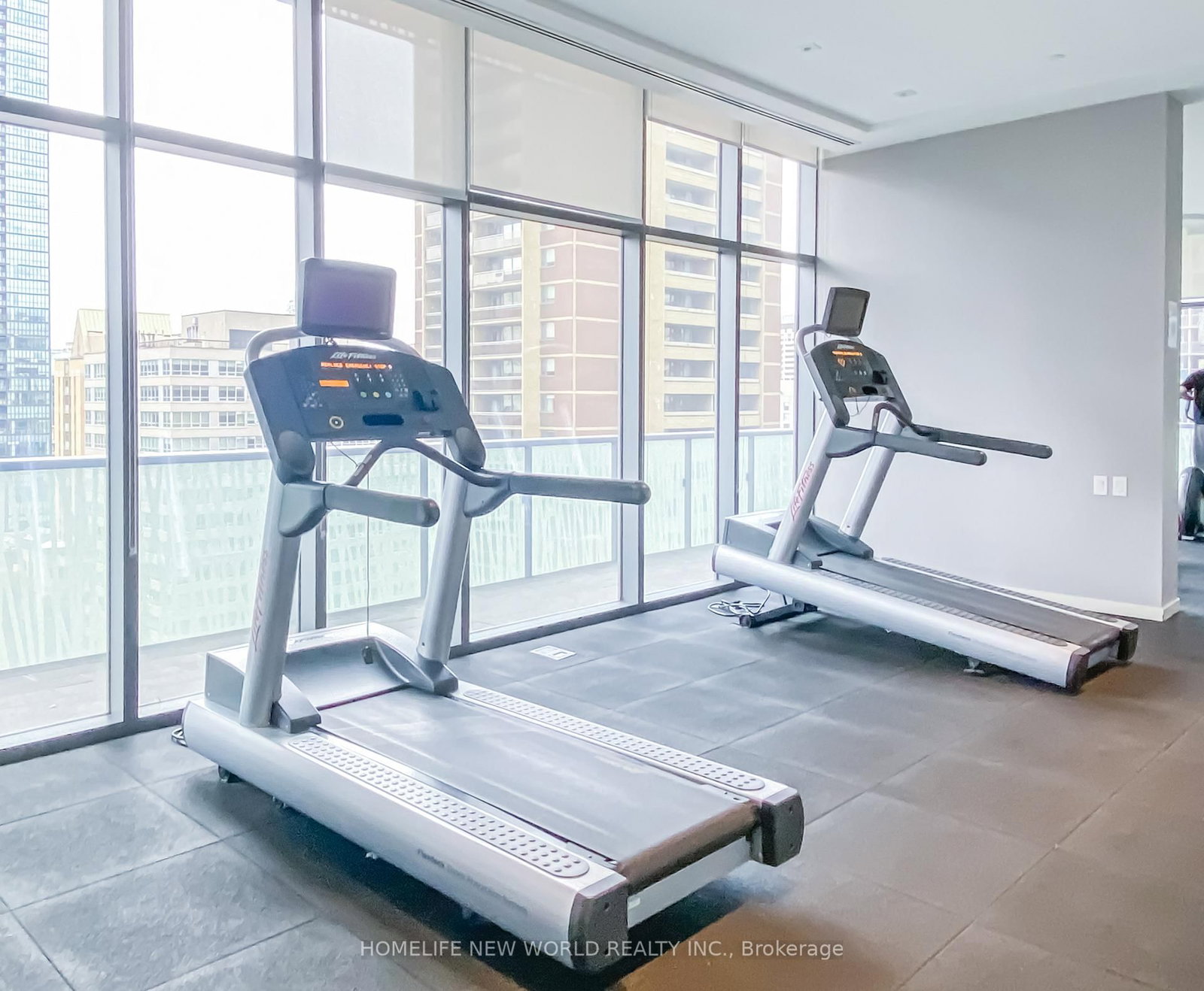 50 Charles Street E, Unit 903 - Photo 11