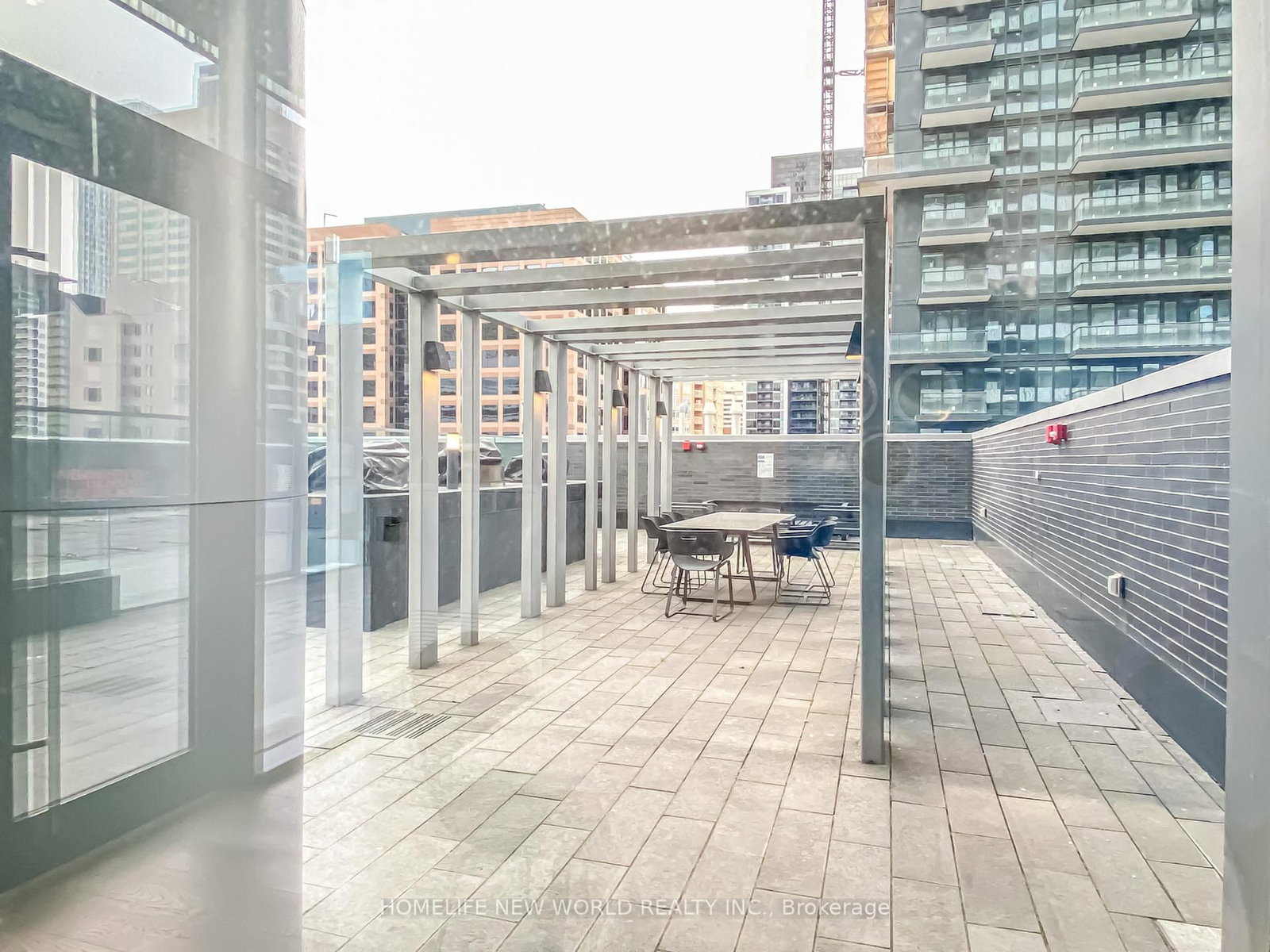 50 Charles Street E, Unit 903 - Photo 12