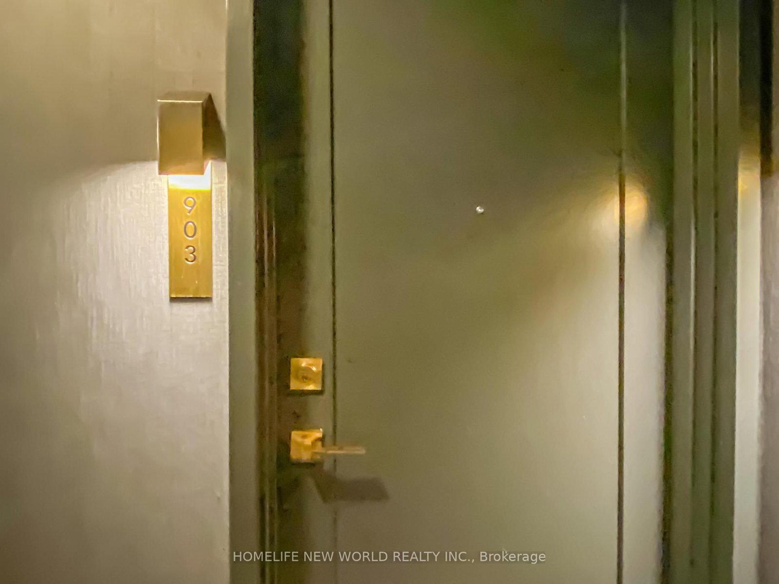 50 Charles Street E, Unit 903 - Photo 17