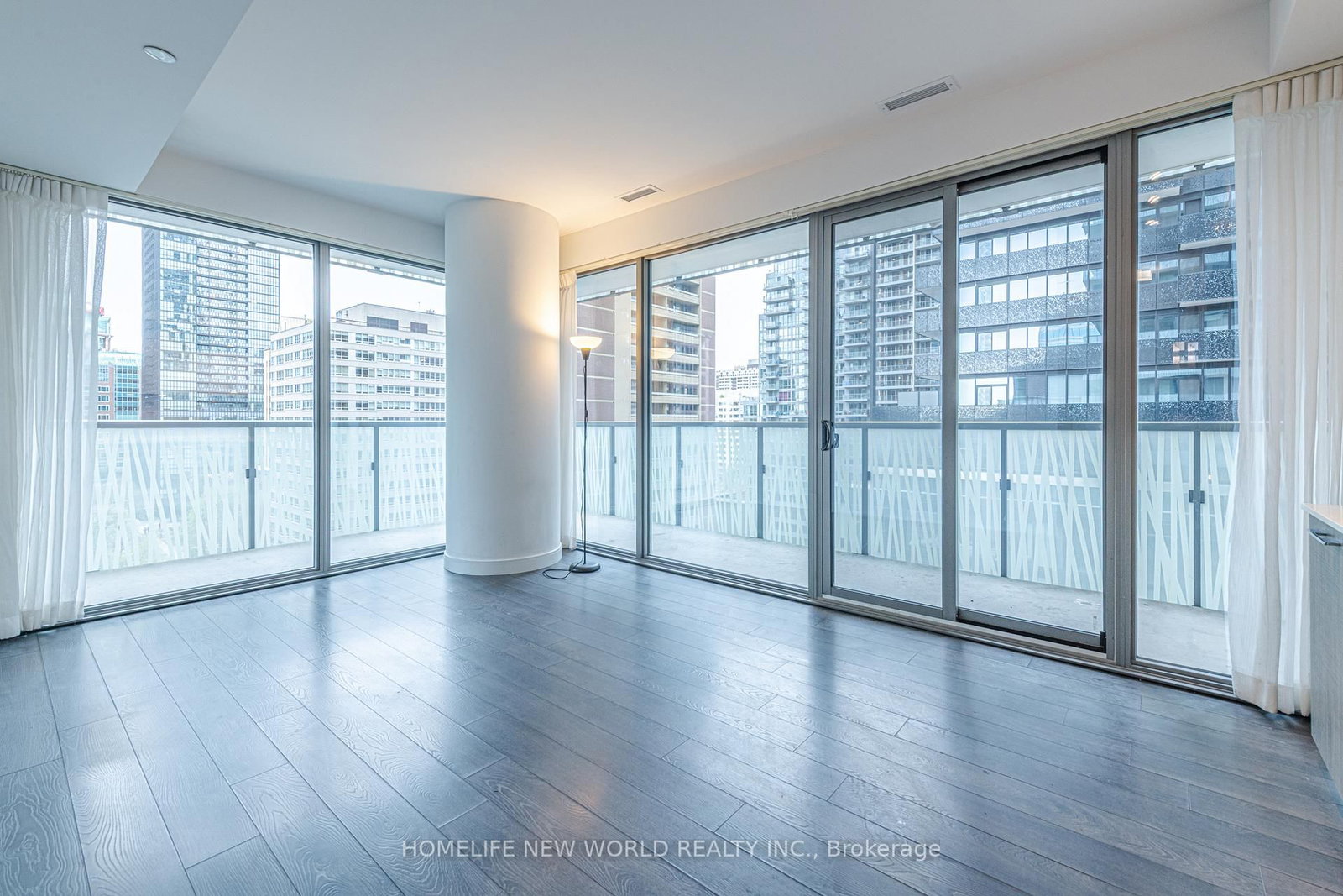 50 Charles Street E, Unit 903 - Photo 20