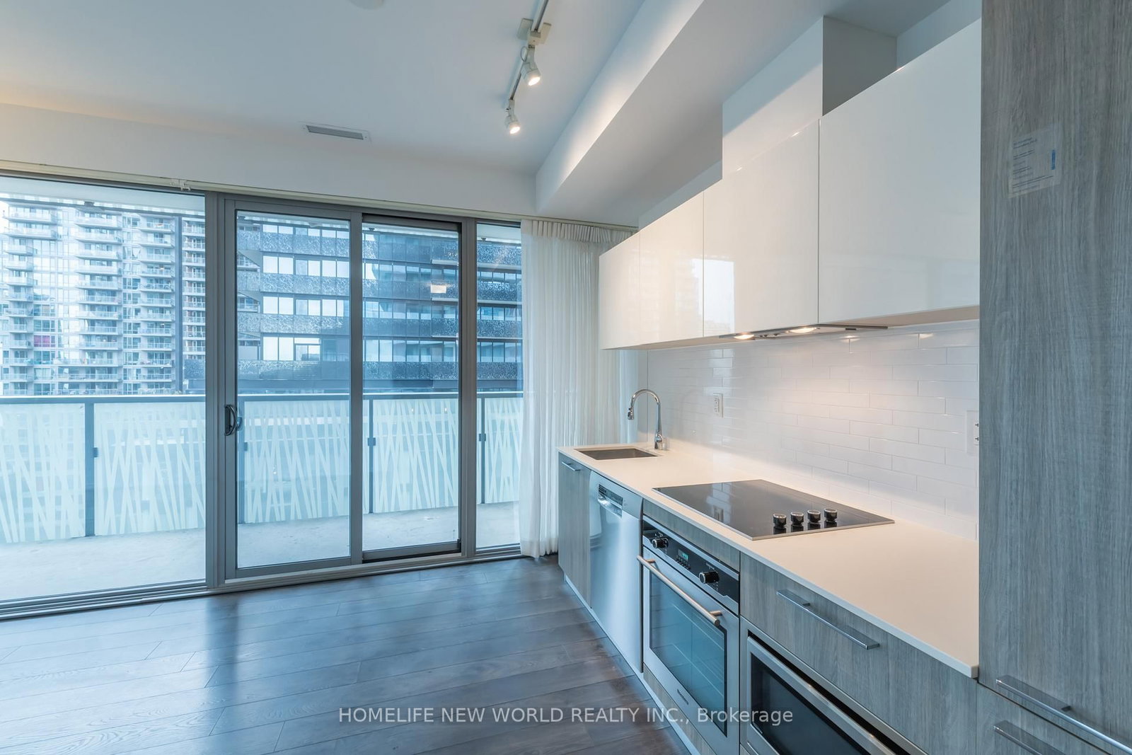 50 Charles Street E, Unit 903 - Photo 21