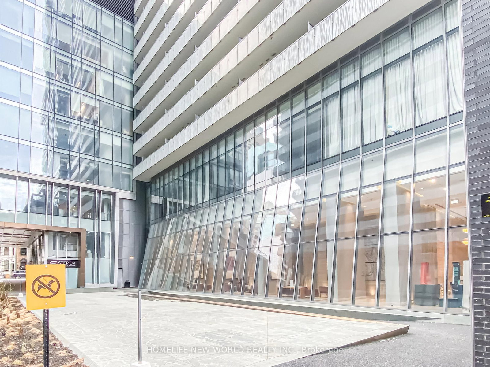 50 Charles Street E, Unit 903 - Photo 3