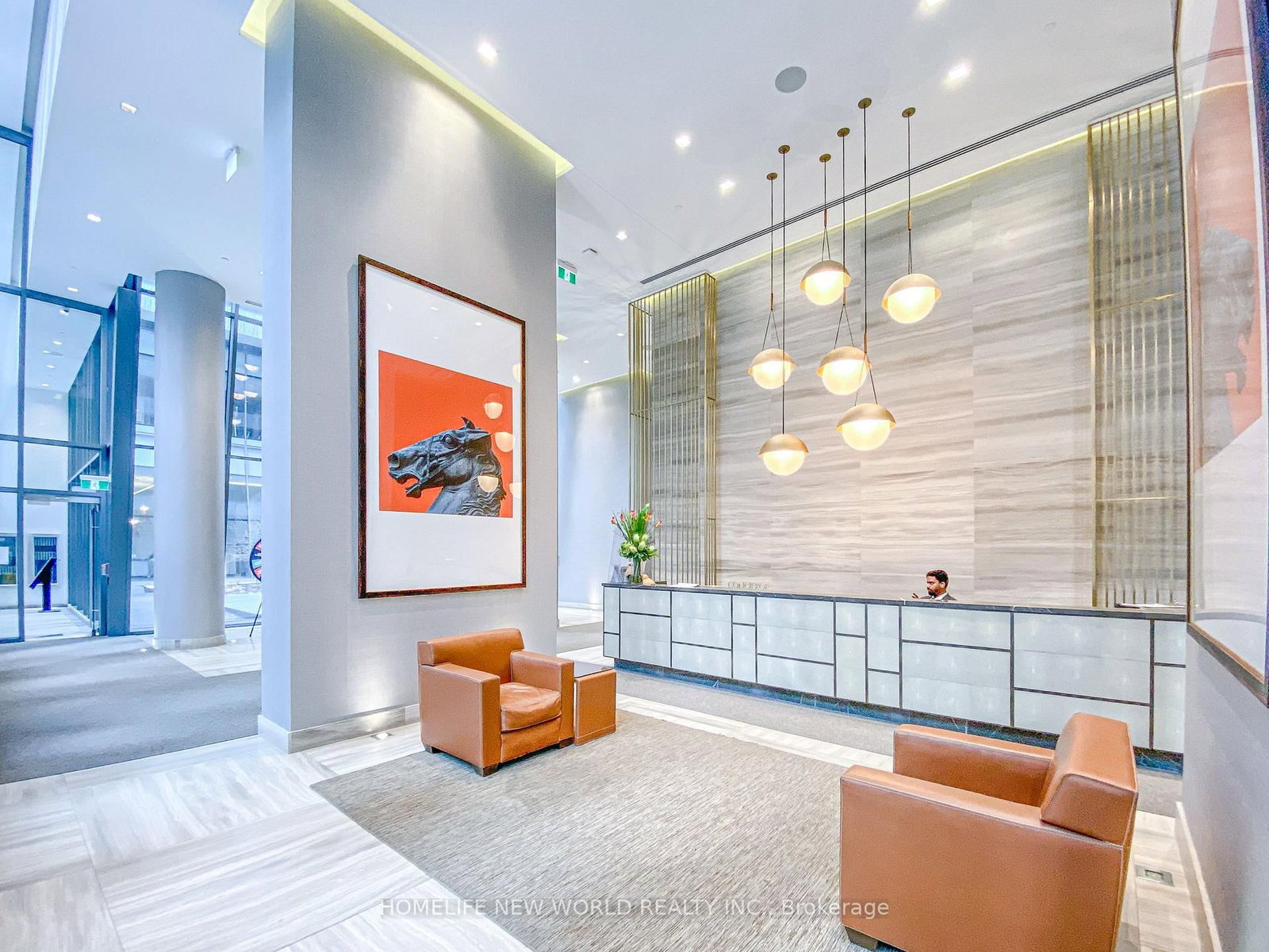 50 Charles Street E, Unit 903 - Photo 5