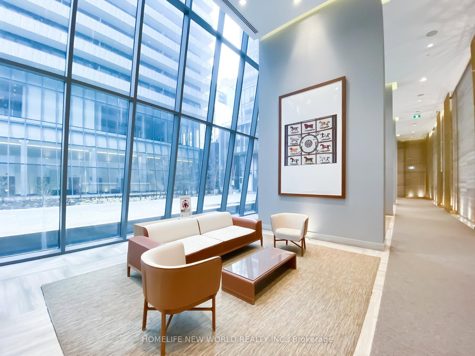 50 Charles Street E, Unit 903 - Photo 7