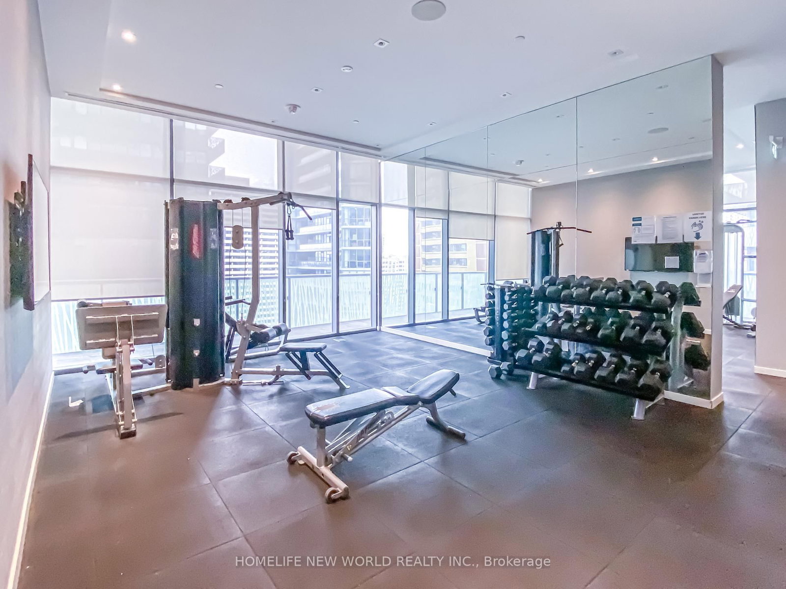 50 Charles Street E, Unit 903 - Photo 9