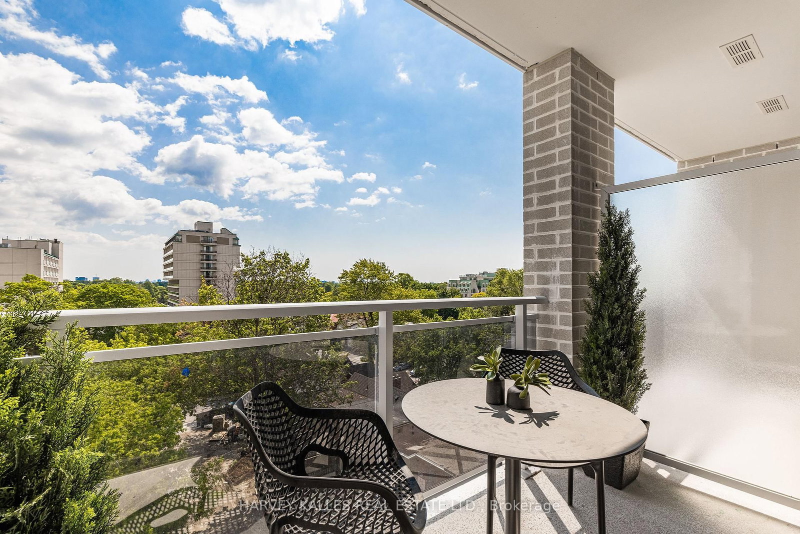 71 Redpath Avenue, Unit 1301 - Photo 4