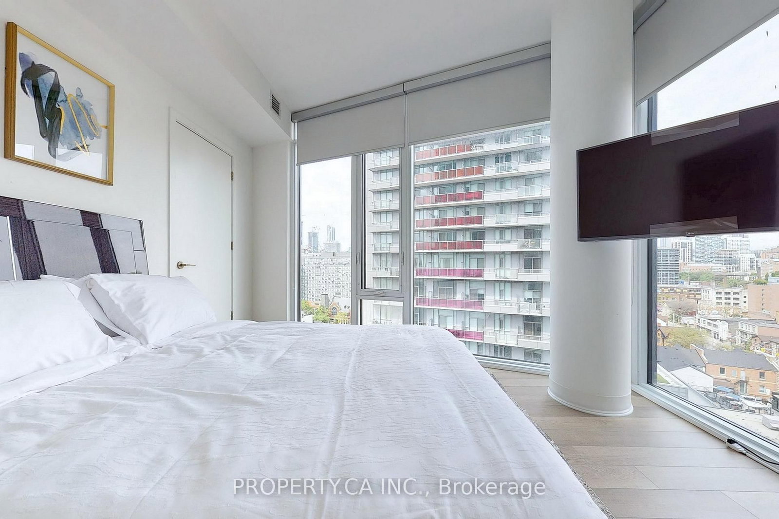 50 Power Street, Unit 1113 - Photo 12