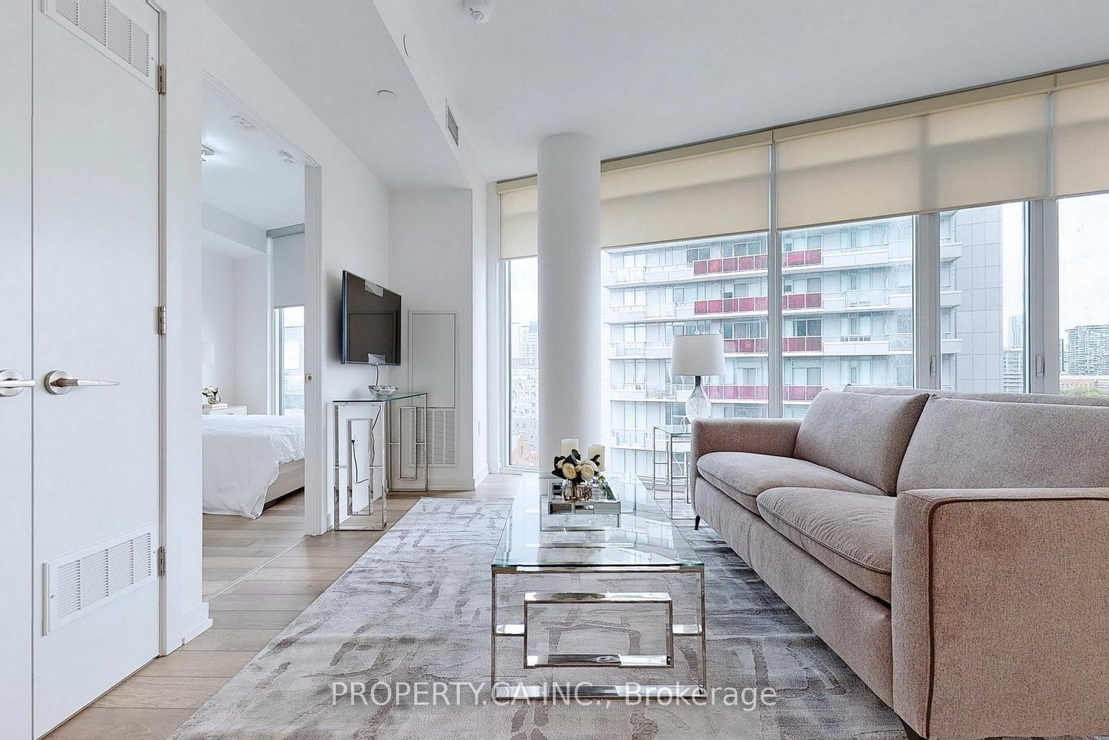 50 Power Street, Unit 1113 - Photo 2