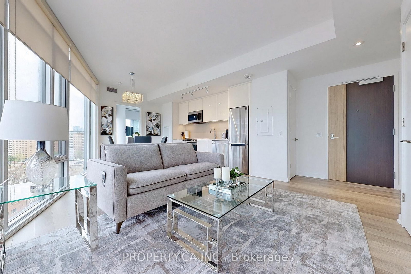 50 Power Street, Unit 1113 - Photo 3