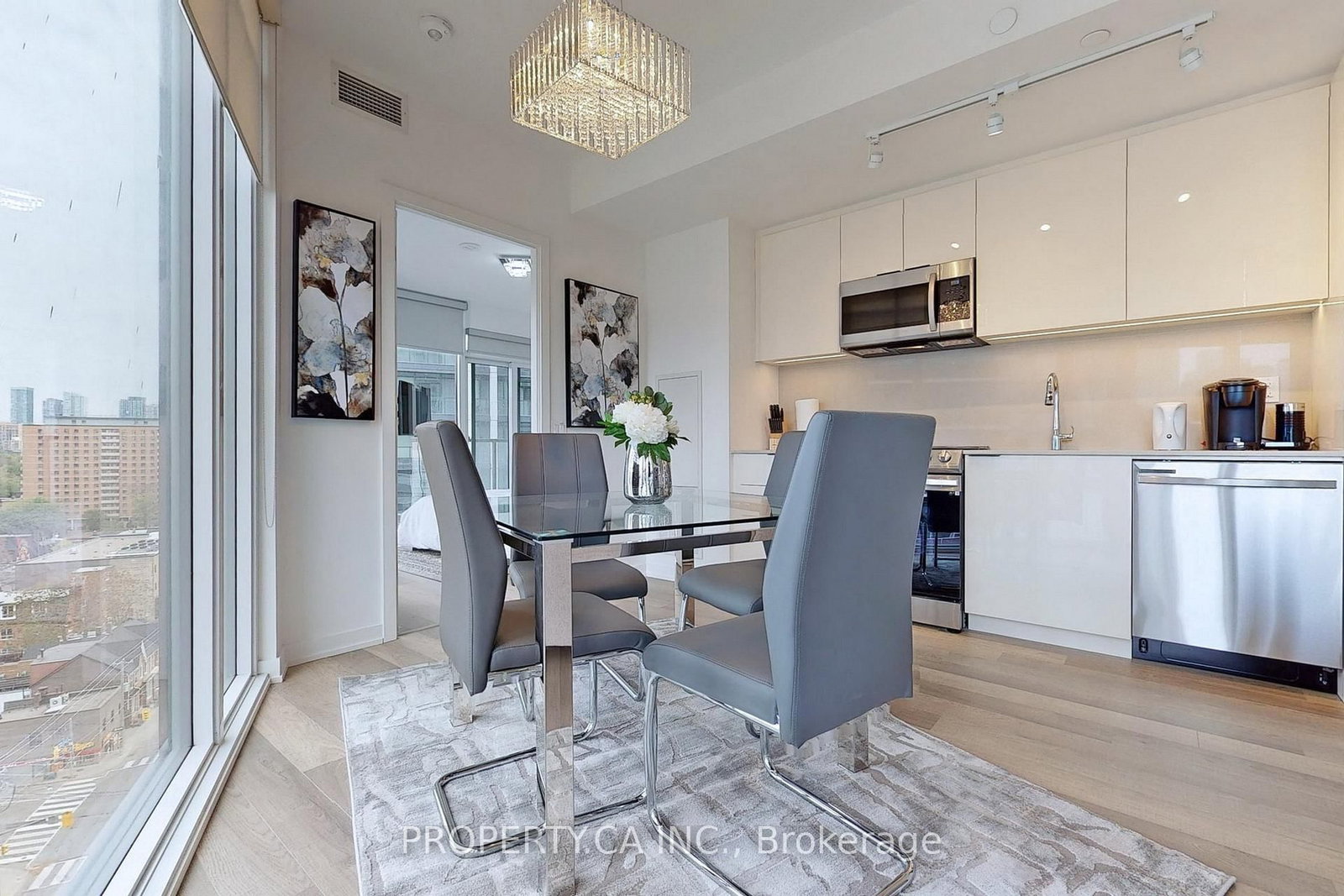 50 Power Street, Unit 1113 - Photo 4