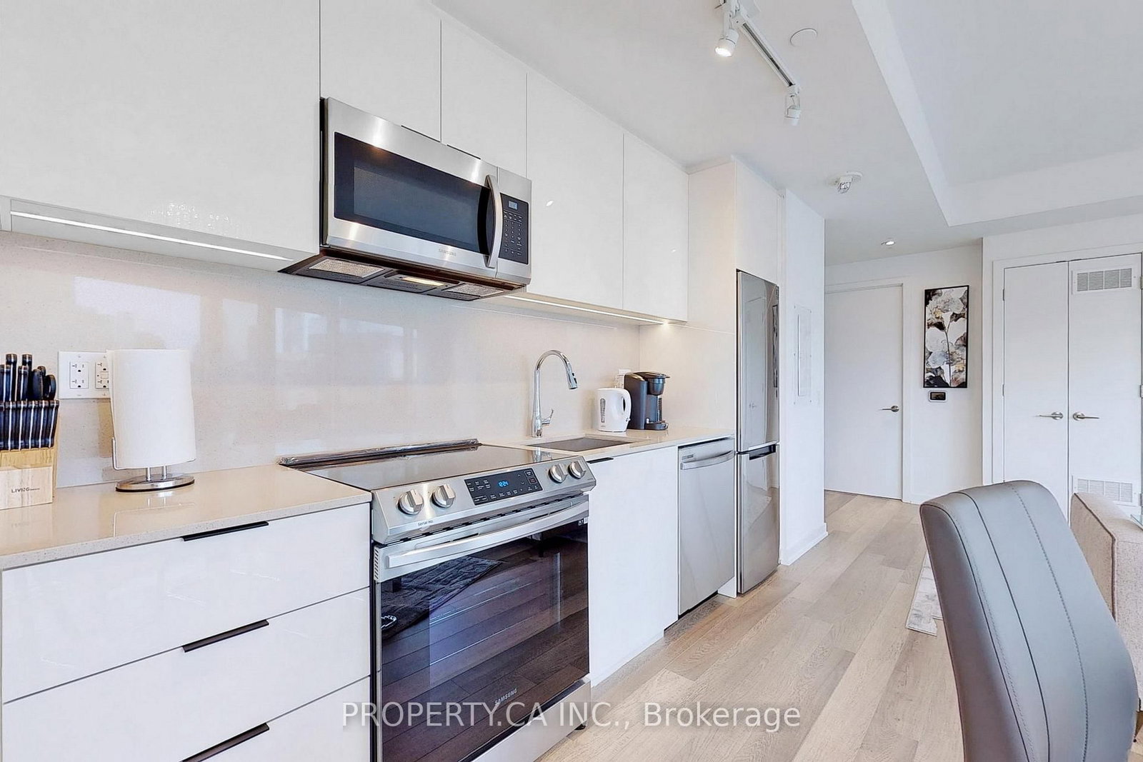 50 Power Street, Unit 1113 - Photo 6