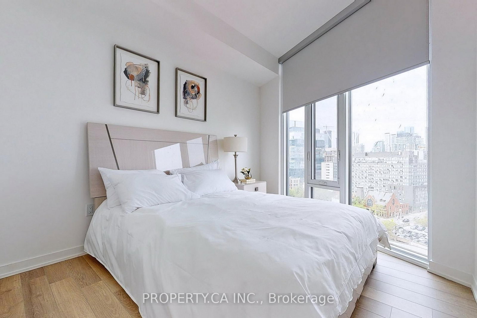 50 Power Street, Unit 1113 - Photo 8