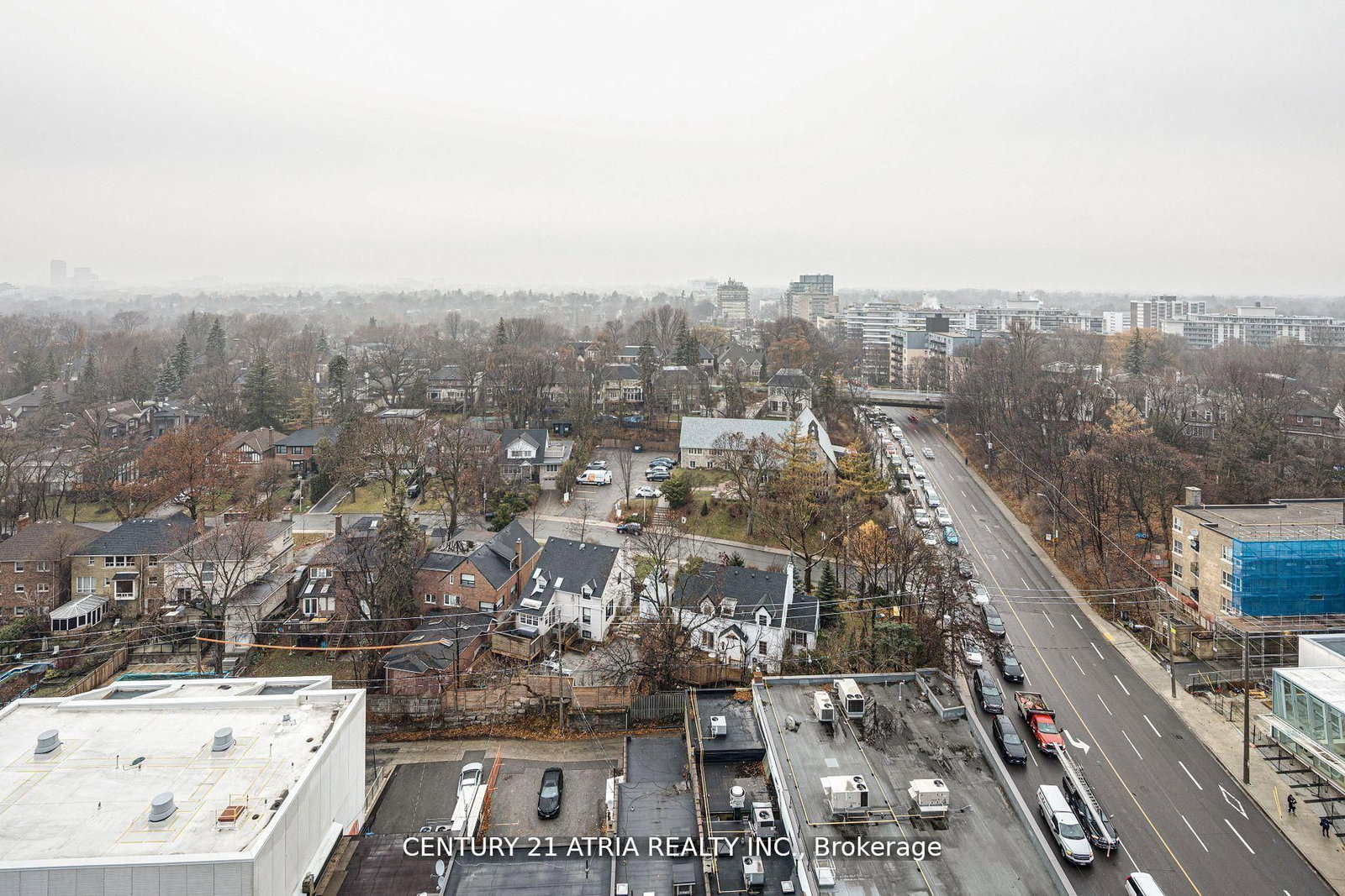 2020 Bathurst Street, Unit 1810 - Photo 10