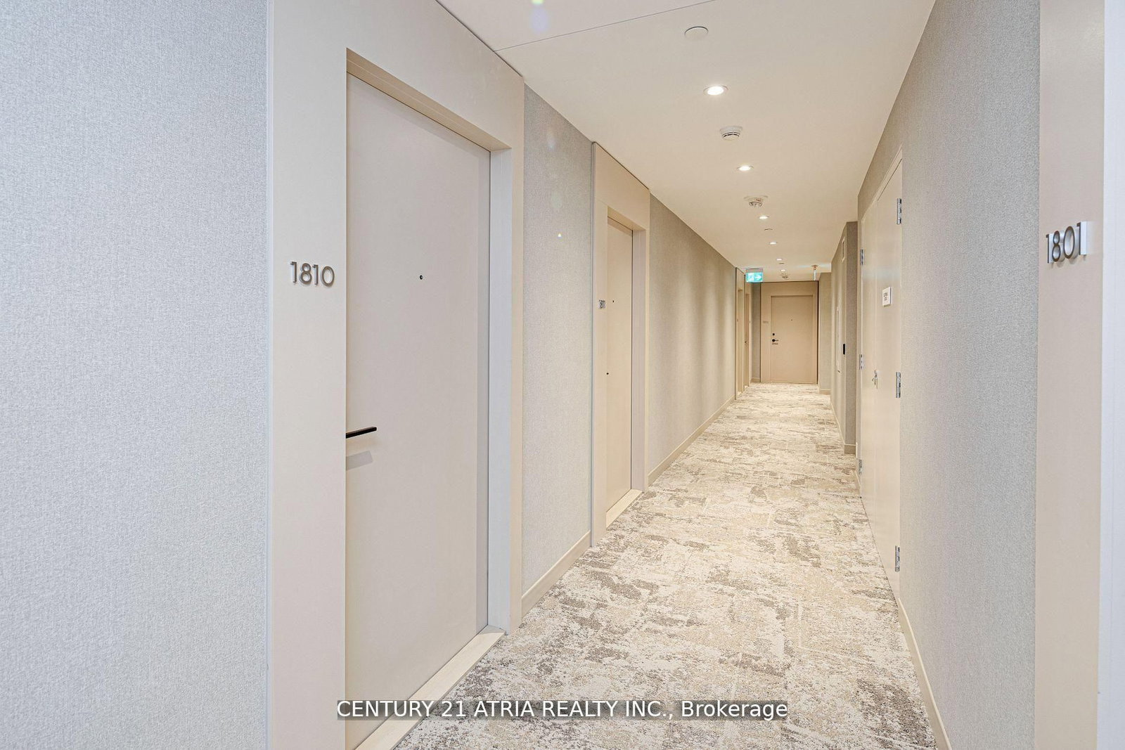 2020 Bathurst Street, Unit 1810 - Photo 20