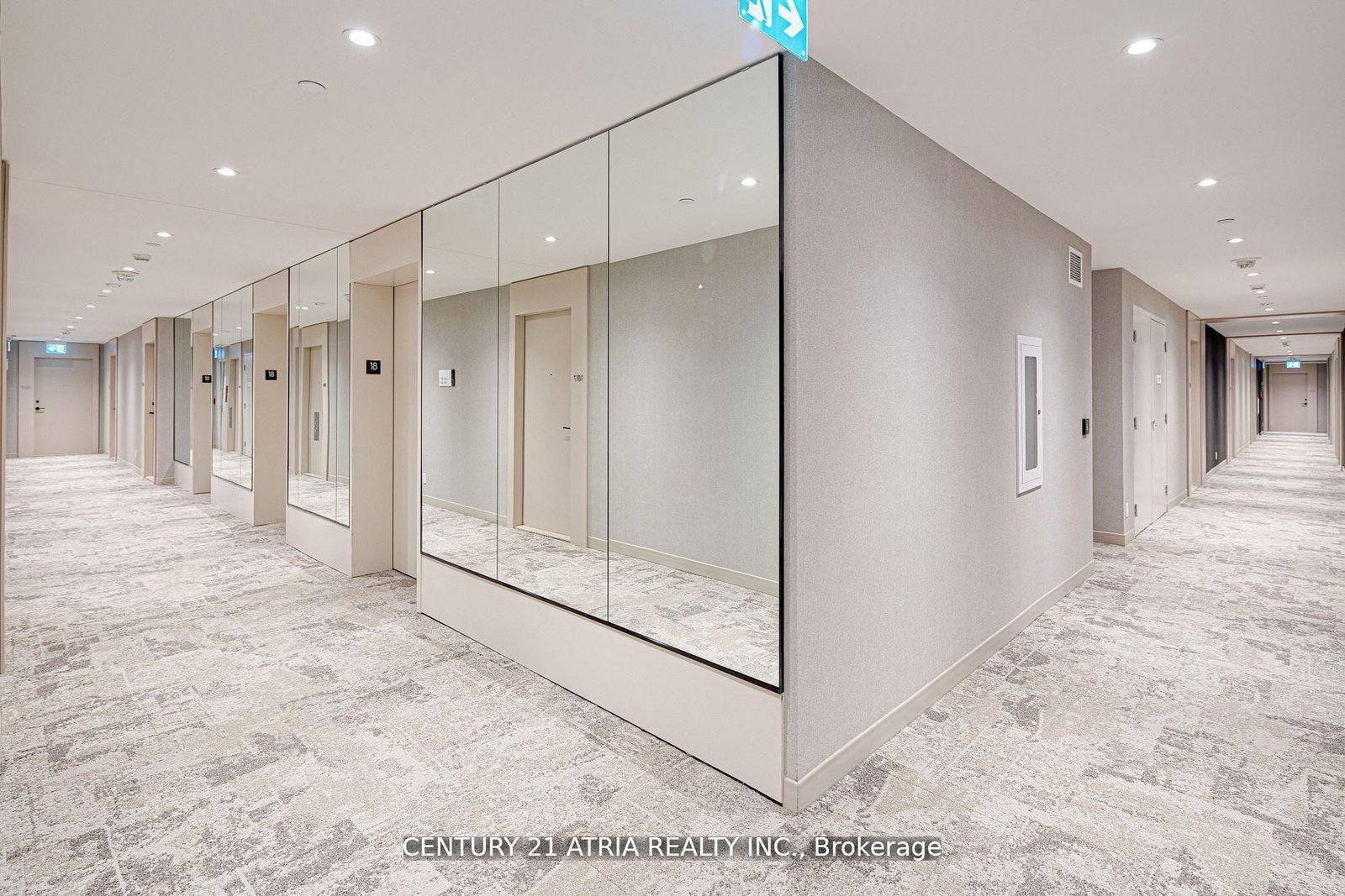 2020 Bathurst Street, Unit 1810 - Photo 21