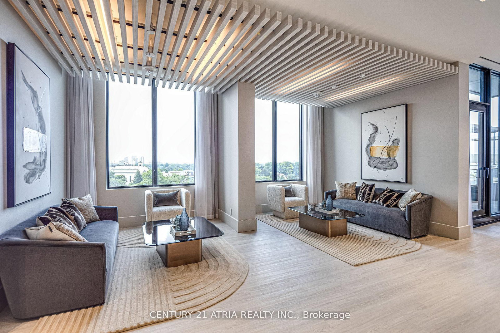 2020 Bathurst Street, Unit 1810 - Photo 28