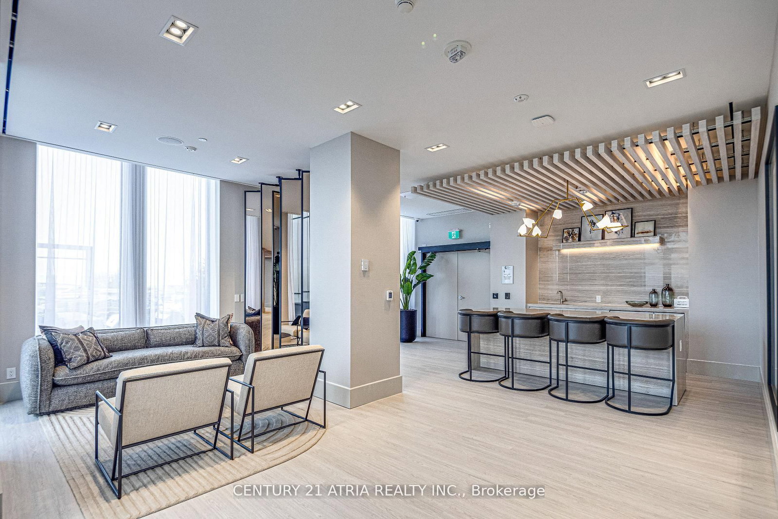 2020 Bathurst Street, Unit 1810 - Photo 29