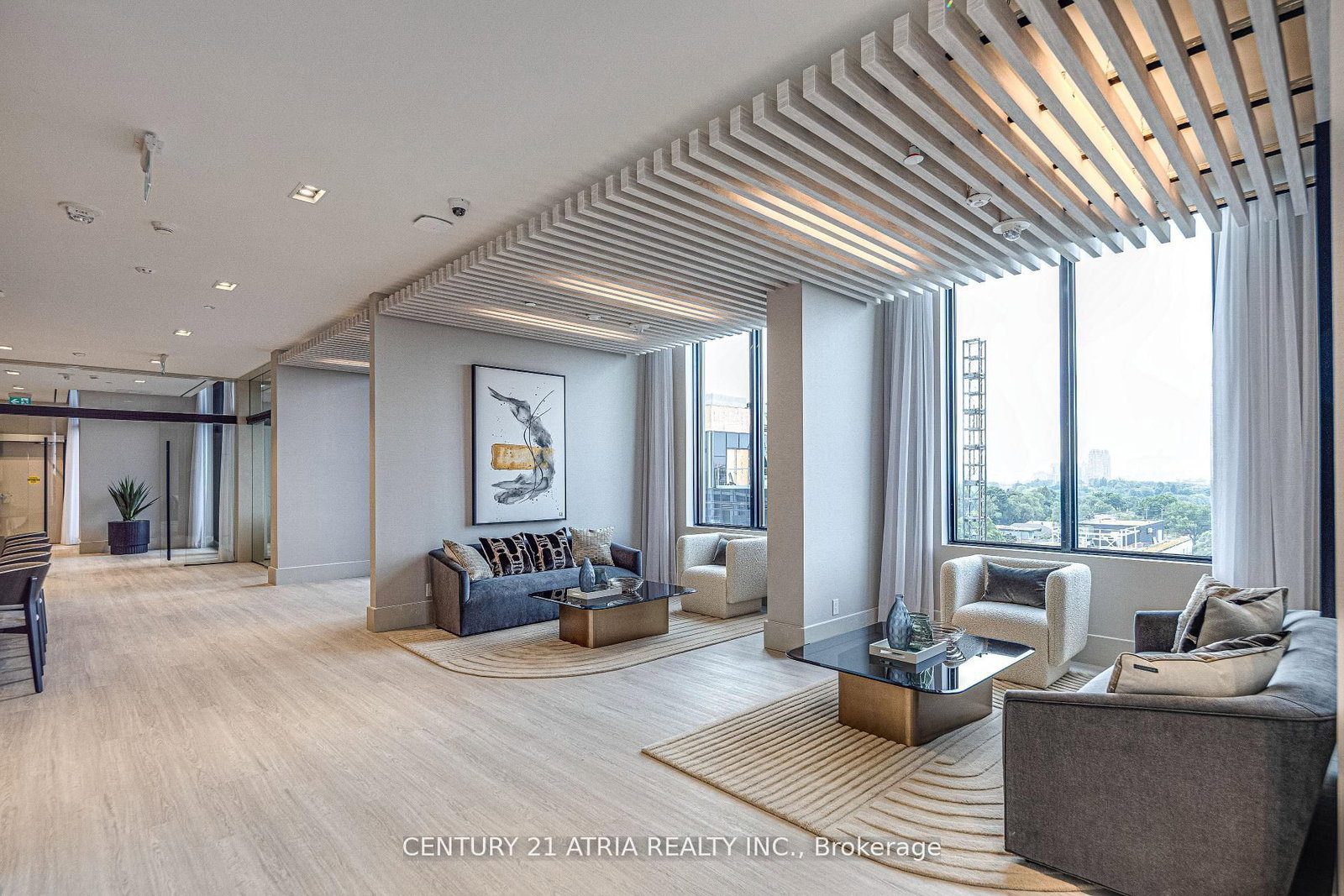 2020 Bathurst Street, Unit 1810 - Photo 31